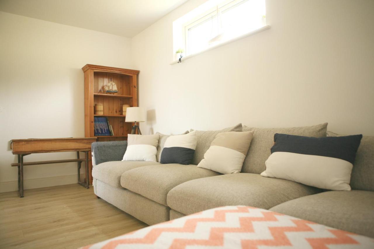 Ocean Breeze Villa Cork Eksteriør billede