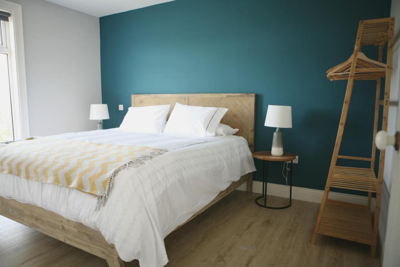 Ocean Breeze Villa Cork Eksteriør billede