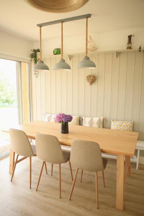 Ocean Breeze Villa Cork Eksteriør billede