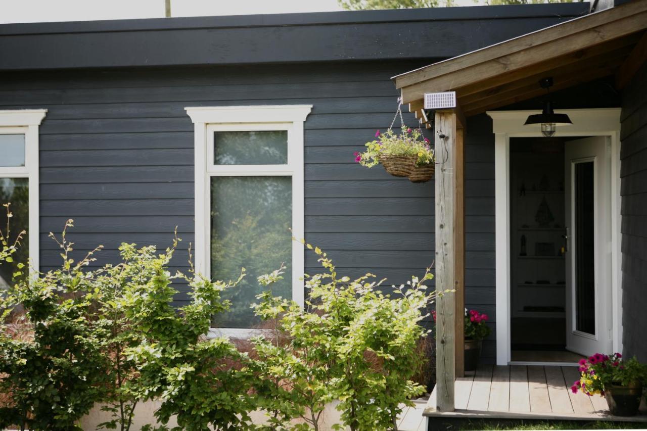 Ocean Breeze Villa Cork Eksteriør billede