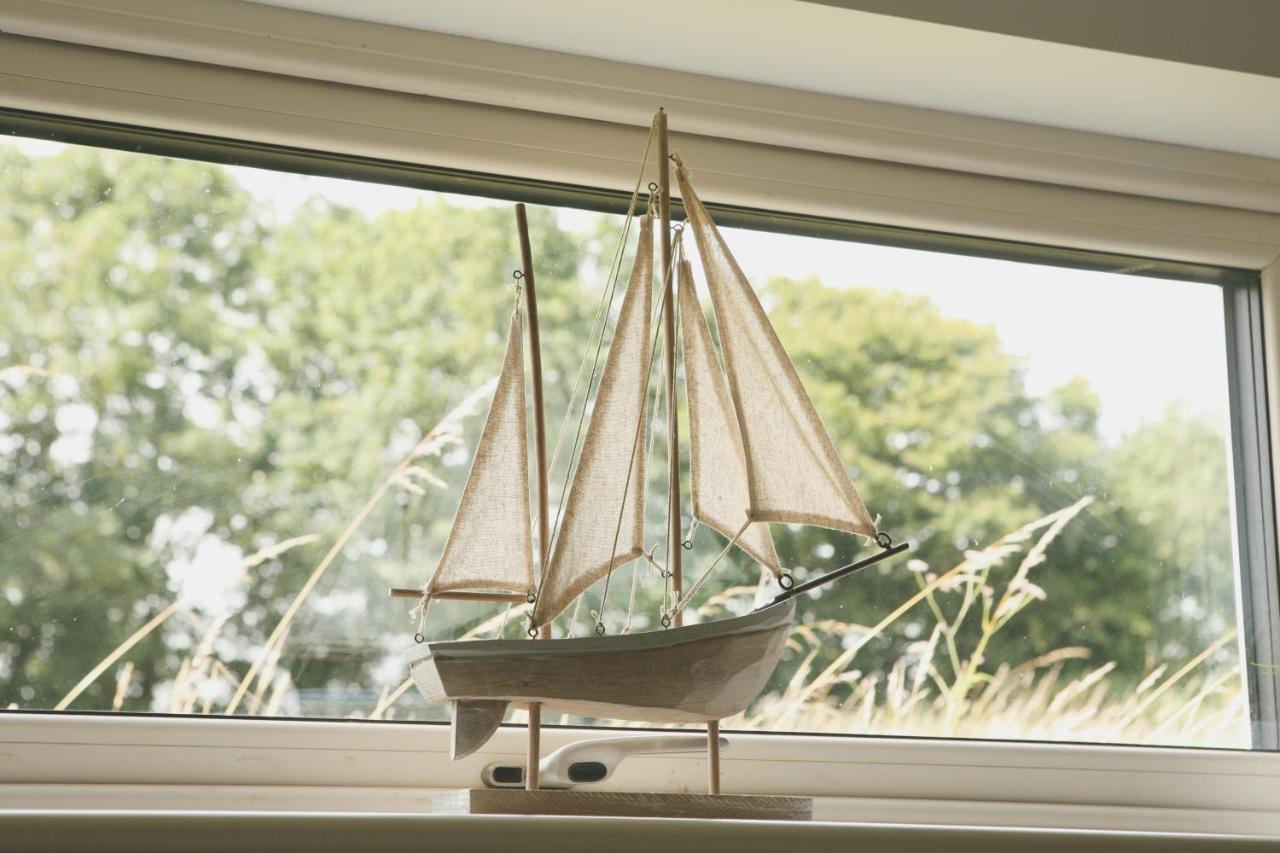 Ocean Breeze Villa Cork Eksteriør billede