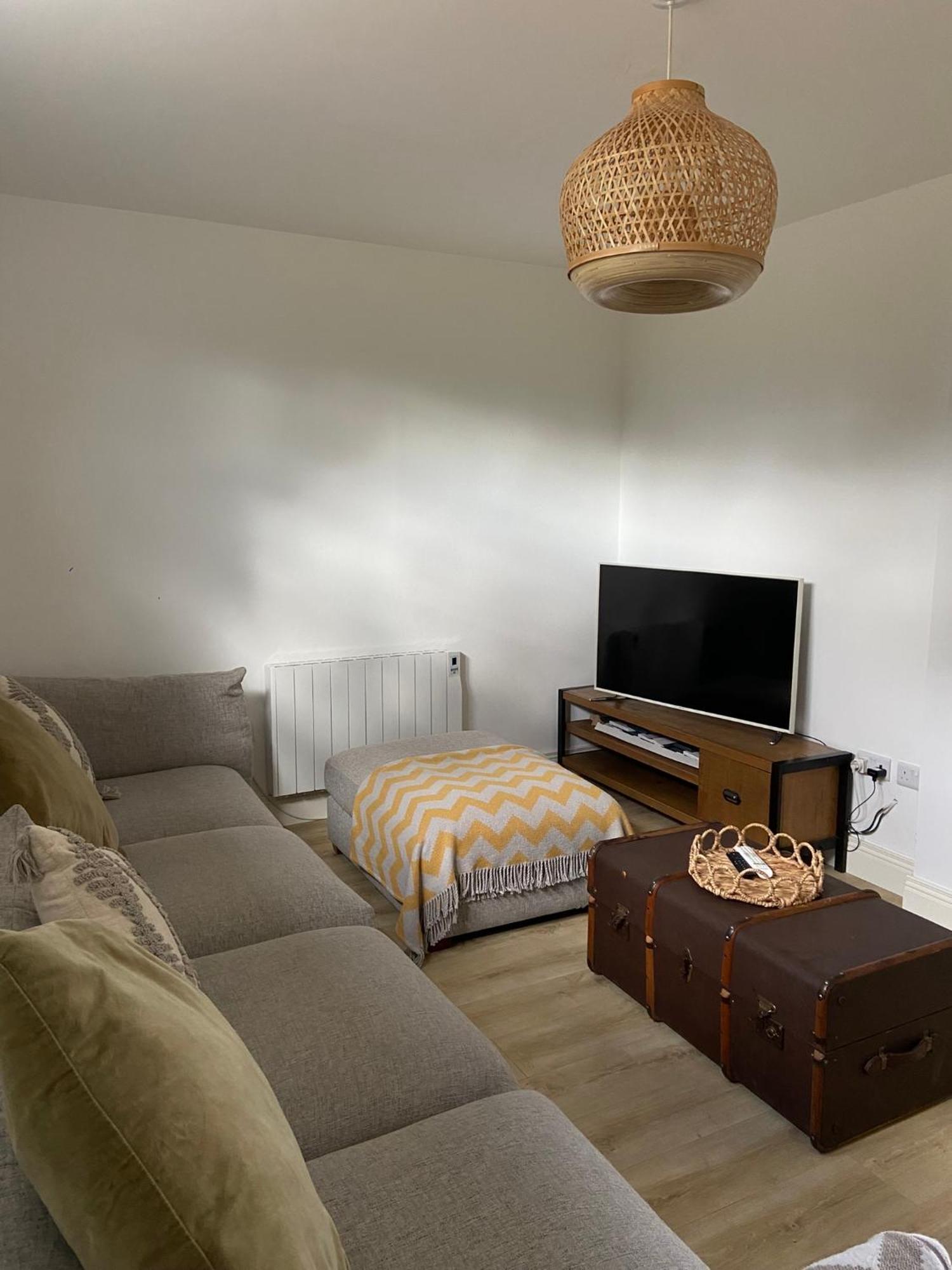 Ocean Breeze Villa Cork Eksteriør billede