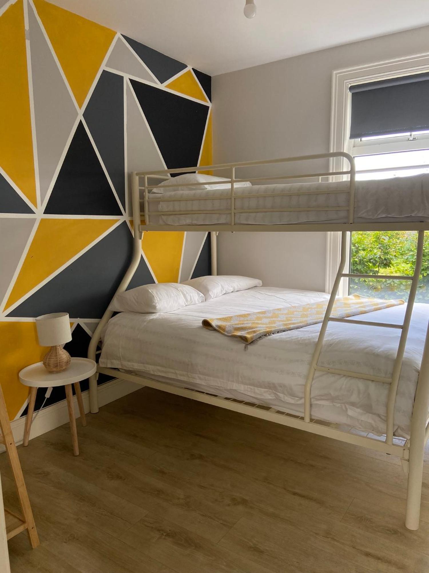Ocean Breeze Villa Cork Eksteriør billede