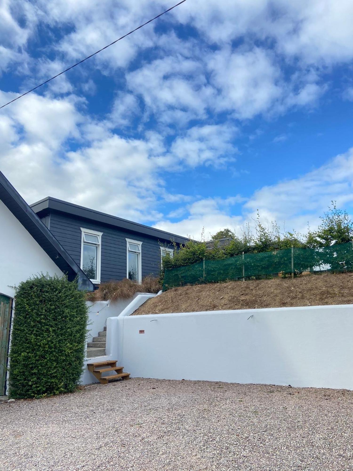 Ocean Breeze Villa Cork Eksteriør billede
