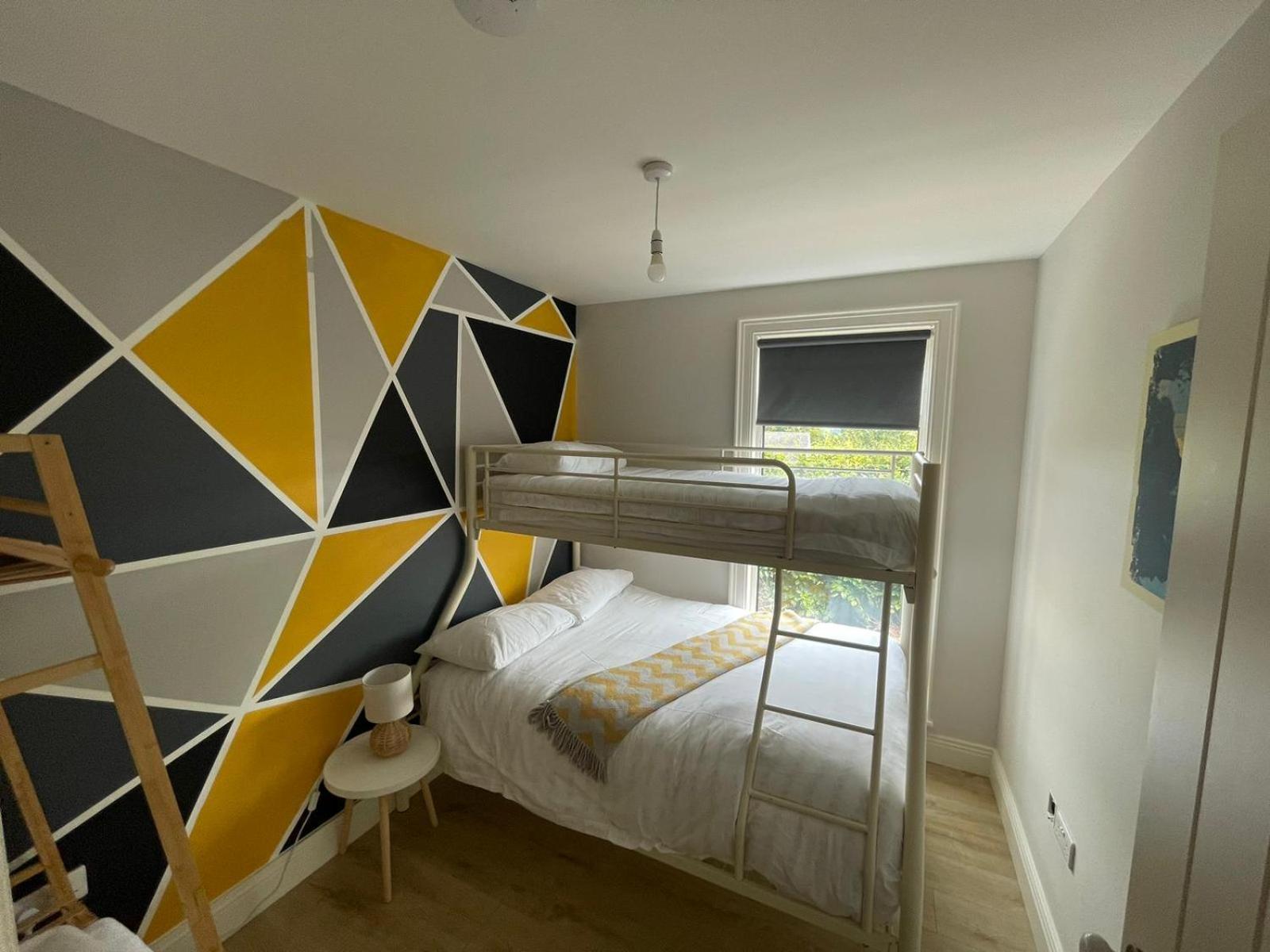 Ocean Breeze Villa Cork Eksteriør billede