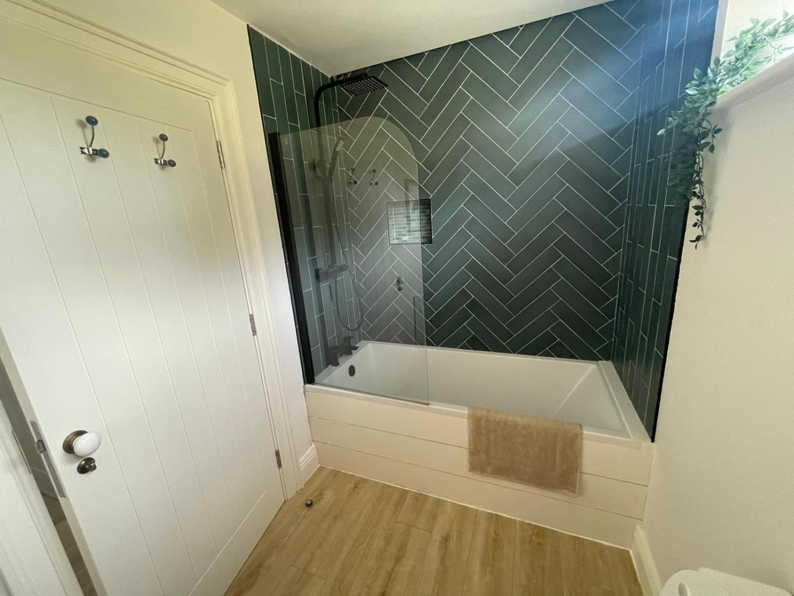 Ocean Breeze Villa Cork Eksteriør billede