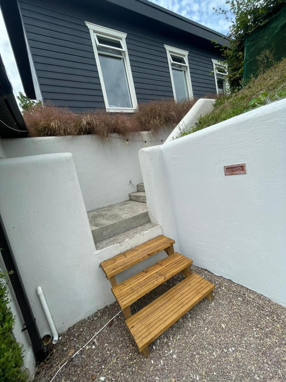 Ocean Breeze Villa Cork Eksteriør billede