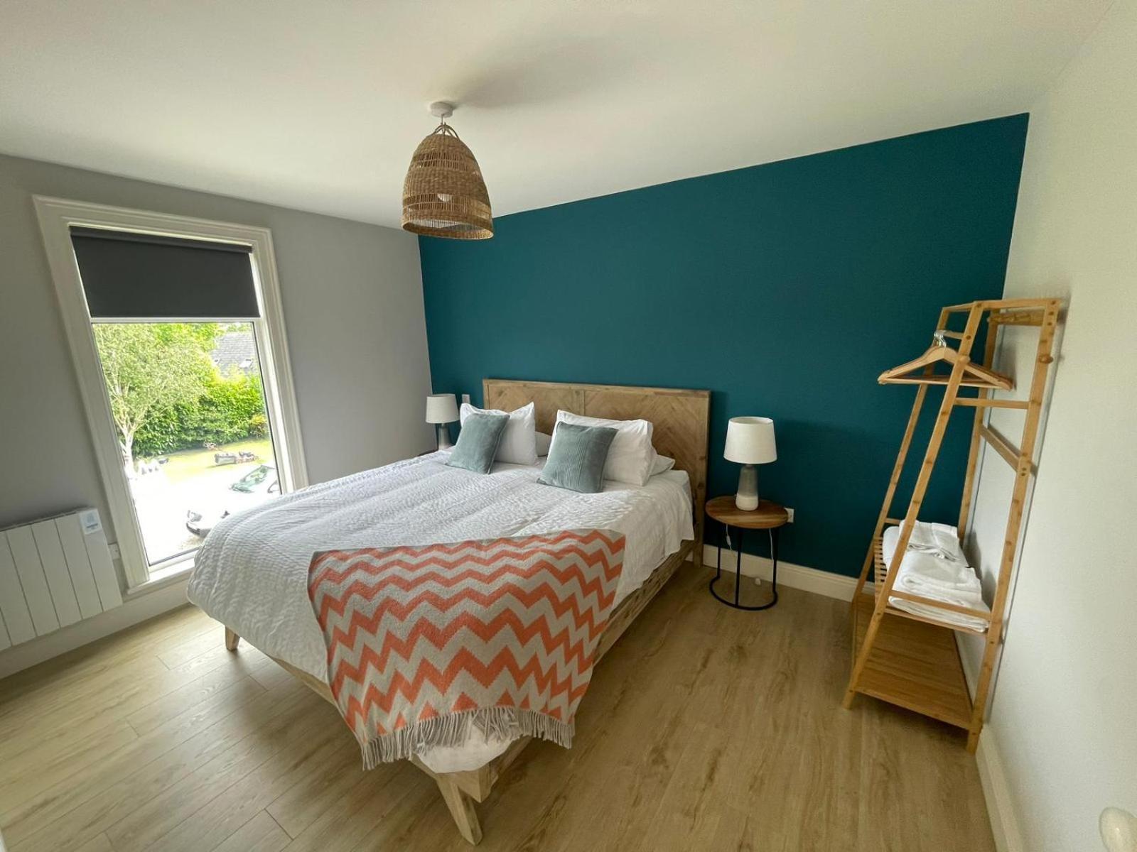 Ocean Breeze Villa Cork Eksteriør billede