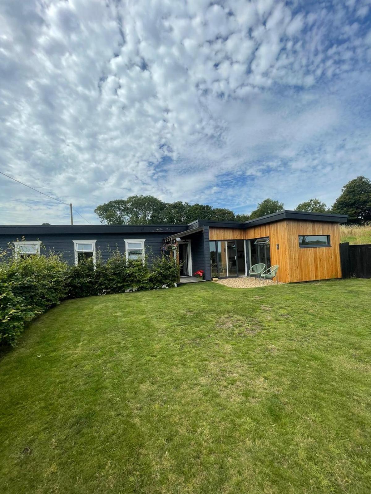 Ocean Breeze Villa Cork Eksteriør billede