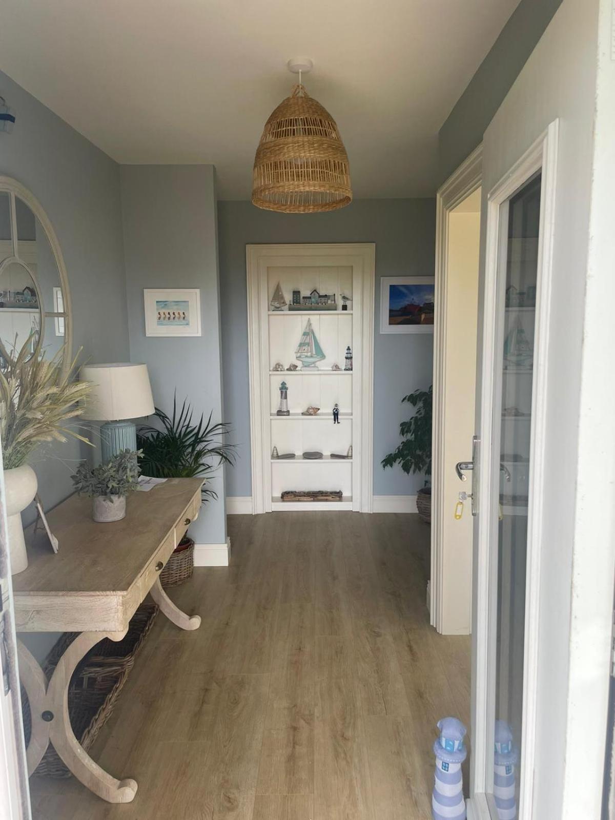 Ocean Breeze Villa Cork Eksteriør billede