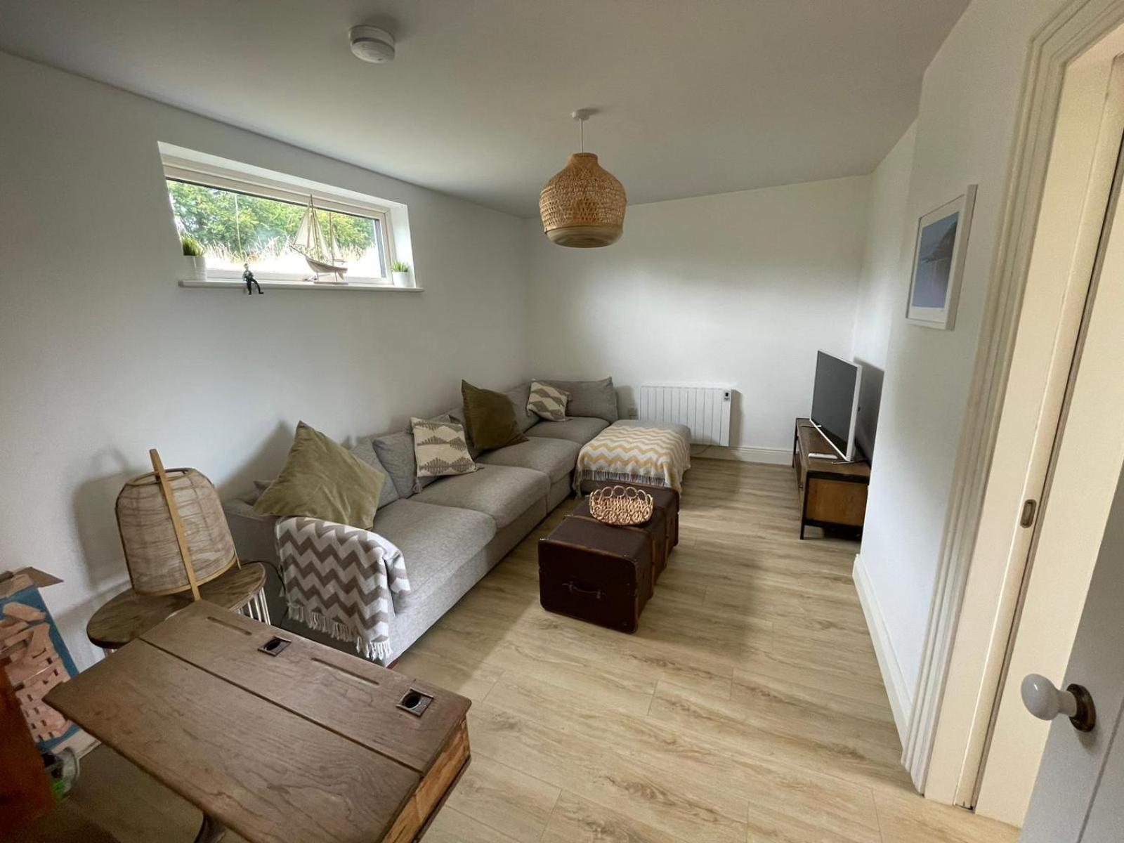 Ocean Breeze Villa Cork Eksteriør billede