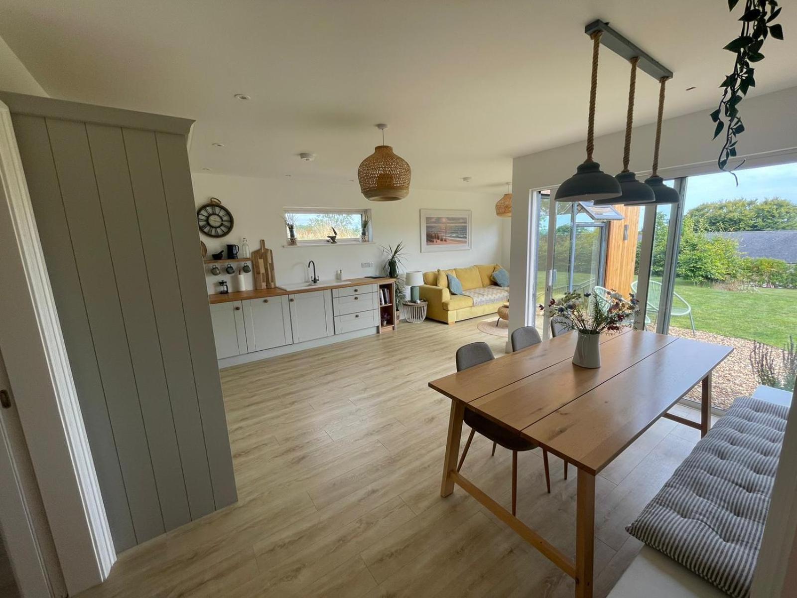 Ocean Breeze Villa Cork Eksteriør billede